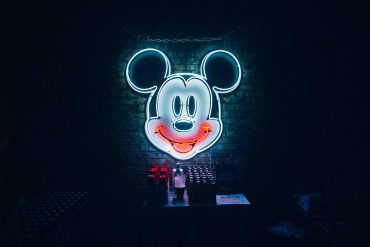 #DISNEYXHYPE : THE LAUNCH PARTY