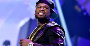 50 Cent Teases Upcoming Pop Smoke and Roddy Ricch Collab
