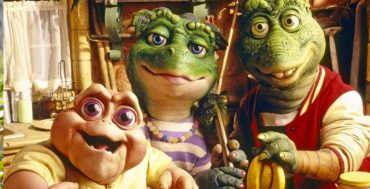 ’90s ‘Dinosaurs’ is reportedly coming to Disney+