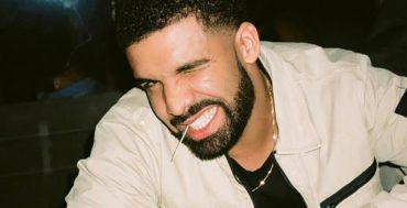 DRAKE BREAKS RECORD FOR MOST TOP 10 BILLBOARD HOT 100 ENTRIES IN HISTORY
