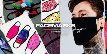 STAY PROTECTED AND LOOK STYLISH WITH OUR FACE MASK TOP PICKS