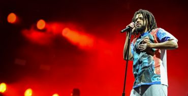 J. Cole’s New Album Is “Coming”