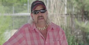 NEW TIGER KING DOCUMENTARY ‘SURVIVING JOE EXOTIC’ SET TO BE RELEASED NEXT WEEK
