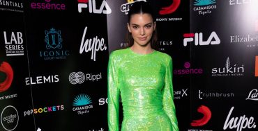 VIDEO: KENDALL JENNER GIVES US A TOUR OF HER LA HOME