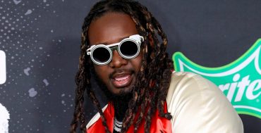 T-PAIN TEASES COLLAB WITH TY DOLLA SIGN AND TORY LANEZ