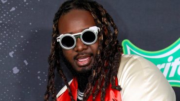 T-PAIN TEASES COLLAB WITH TY DOLLA SIGN AND TORY LANEZ