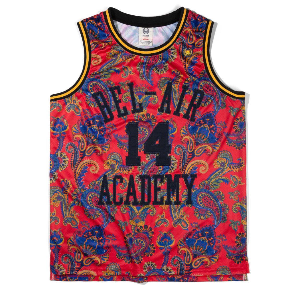 Bel air athletics store jersey