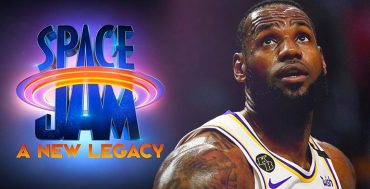 ‘SPACE JAM: A NEW LEGACY’ SHARES EXCLUSIVE SNEAK PEAK