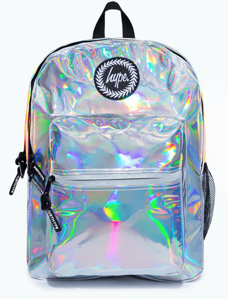 going out backpacks