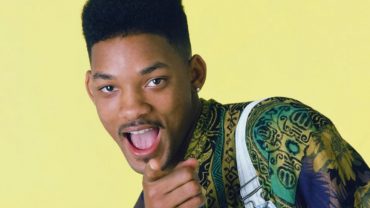 FRESH PRINCE OF BEL-AIR IS REPORTEDLY GETTING A REBOOT?