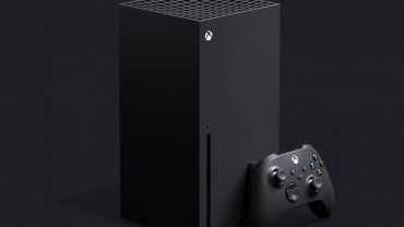 XBOX SERIES X TO LAUNCH IN NOVEMBER WITH “THOUSANDS OF GAMES”