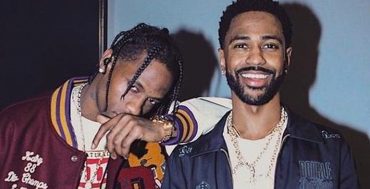 BIG SEAN AND TRAVIS SCOTT DROP VIDEO FOR “LITHUANIA”