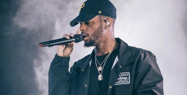 BRYSON TILLER SECURES DRAKE COLLAB FOR TRACK “OUTTA TIME”