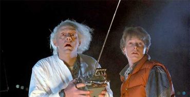 10 THINGS YOU DIDN’T KNOW ABOUT BACK TO THE FUTURE