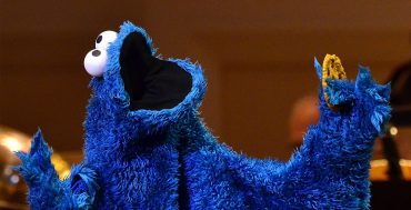 WOULD YOU PAY $10,000 FOR THE “COOKIE MONSTER” ROCK