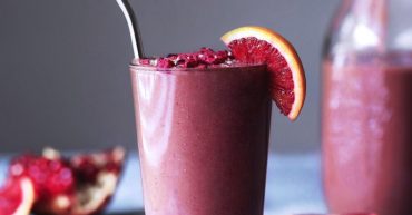 HEALTHY SMOOTHIE RECIPES TO CLEANSE YOUR MIND