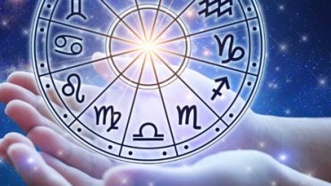 YOUR APRIL HOROSCOPE