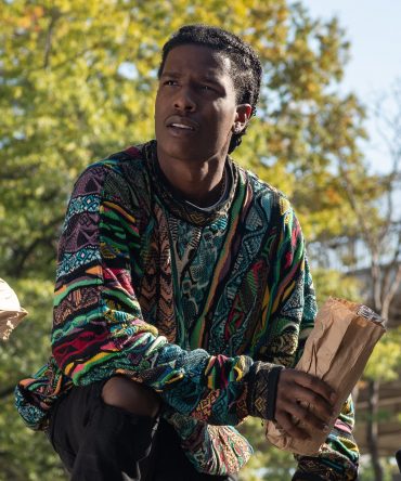 WATCH THE TRAILER FOR NETFLIX’S ‘MONSTER’ WITH A$AP ROCKY