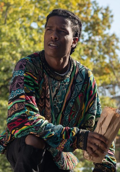 WATCH THE TRAILER FOR NETFLIX’S ‘MONSTER’ WITH A$AP ROCKY