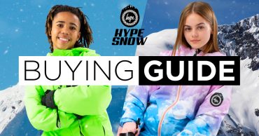 HYPE. SNOW BUYING GUIDE