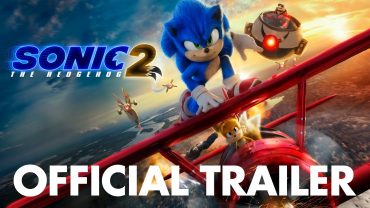 Knuckles Makes His Debut In ‘Sonic the Hedgehog 2’ Trailer