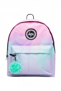HYPE PASTEL DRIP BACKPACK