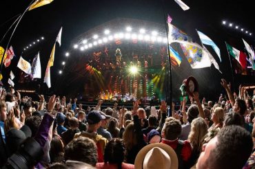 Glastonbury Festival Announces 2023 Ticket Resale Dates