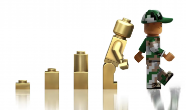 PHARELL IS MAKING A LEGO MOVIE ABOUT HIS LIFE